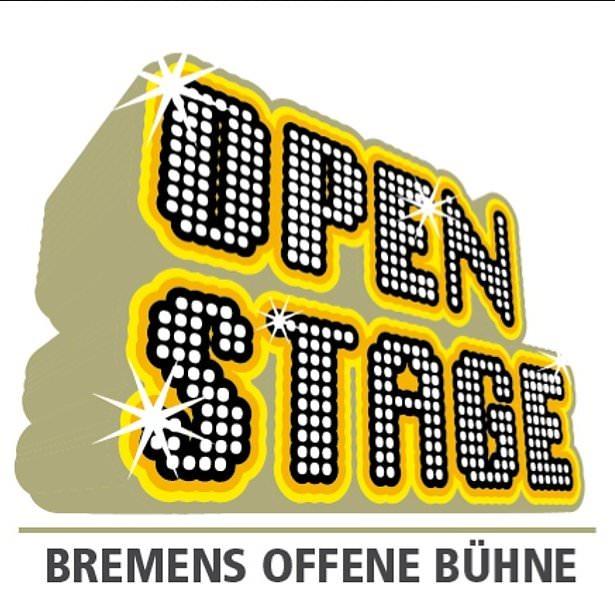 Open Stage