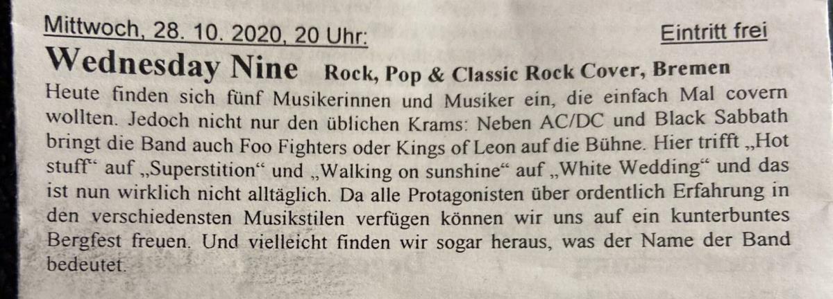 Meisenfrei - Blues Club